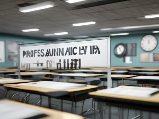 专业考试到底是什么？