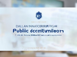 大连信息高中公开招聘，何时开始？