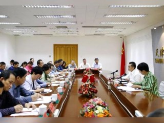 党建活动岗位职责