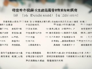 考研初试具体科目和内容有哪些？