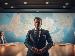 公路局局长是处级还是厅级？