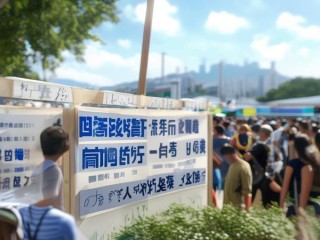 滨江公开招聘，哪些岗位在招？
