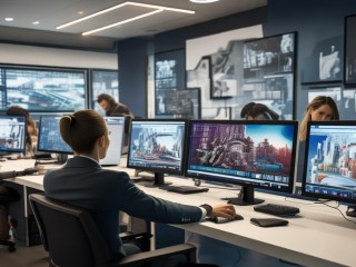 CG行业具体指什么？涵盖哪些领域？