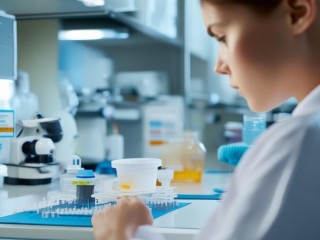 公务员尿检具体查哪些项目？