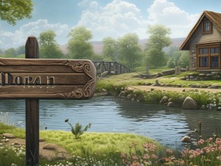 多兰是什么意思？