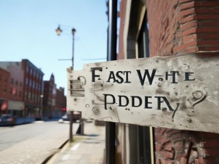 东什么物业？物业名称为何不完整？