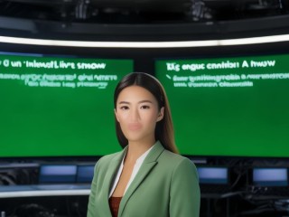 网络主播具体是做什么的？