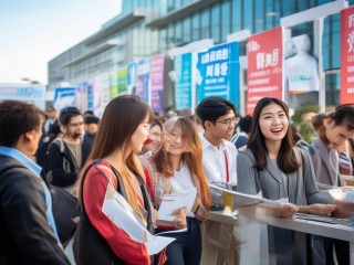 嵊州赴高校招聘，揽才目标与成效如何？