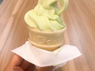 德克士甜品有哪些