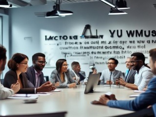 公司企业文化到底是什么？