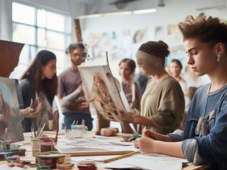 美术生选专业，究竟有哪些方向可选？