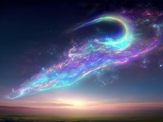 天跃具体指什么含义或来源？