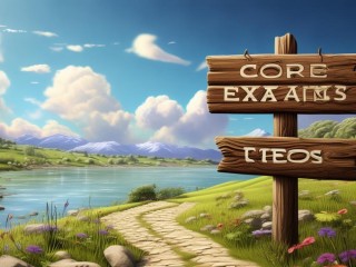 有哪些核心考点？