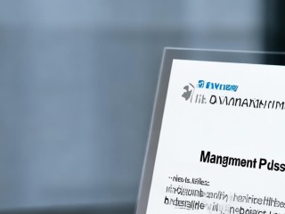 邵阳管理平台招聘，管理岗有何具体要求？