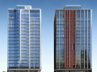 写字楼和普通办公楼有啥区别？