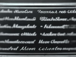 成绩公布顺序有何规则？