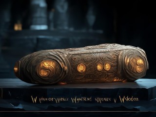 威科究竟是什么？