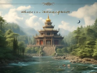 融盛究竟是什么？