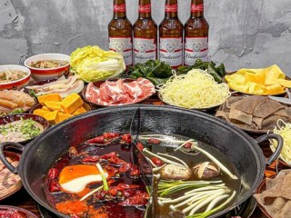 重庆有哪些火锅学校