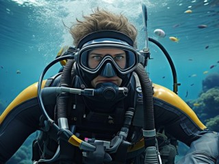 潜水员具体工作内容与职责有哪些？