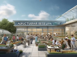 农科院具体是干什么的？