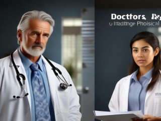 医生和医师有什么区别