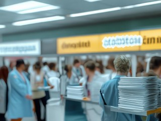 各大医院公开招聘，哪些岗位竞争最激烈？