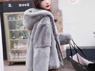 中国品牌皮草有哪些