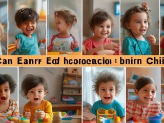 早教到底能给孩子带来什么？