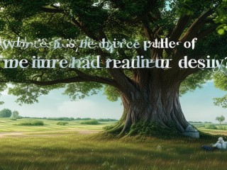 时德究竟是什么？