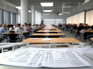 建筑类试题考什么？公开招聘如何筛选？