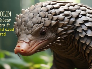 山甲究竟是什么动物？