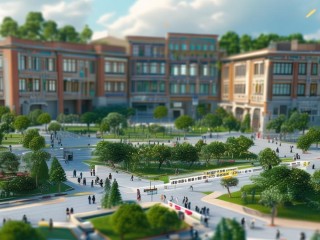 江汉大学有哪些优势专业？