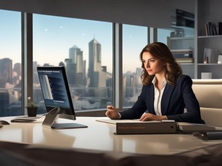 工作性质到底是什么？