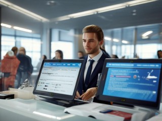 机票出票具体指什么流程？