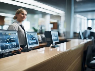 出纳属于哪个行业类别？