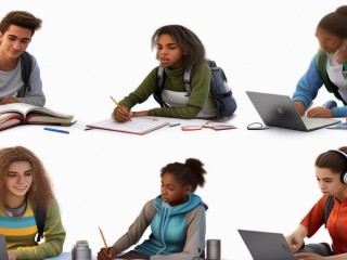 学生类别是什么？如何区分不同学生类别？