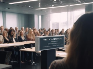 宣讲会是什么？为何如此重要？