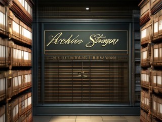 档案存放地究竟叫什么？