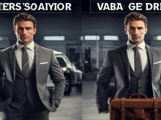 专车司机与普通司机有何区别？