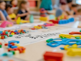 幼儿园编制面试究竟考什么？
