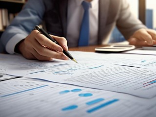 精算师究竟做什么？