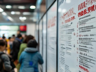 泸州国企公开招聘，有哪些岗位？