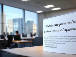 财政公开招聘，拨款如何公开透明？