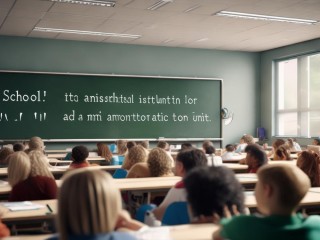 学校究竟是事业单位还是行政单位？