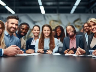 打造什么样的团队才能高效协作？