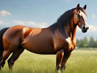 良驹究竟指什么样的好马？