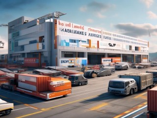 外贸快车是什么？外贸快车是什么？