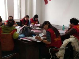 街道干部岗位职责具体有哪些？