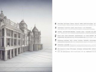 建筑设计主要学什么？核心课程与技能有哪些？